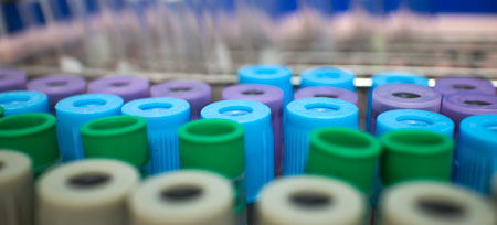 The new biobank law is expected to result in less healthcare management